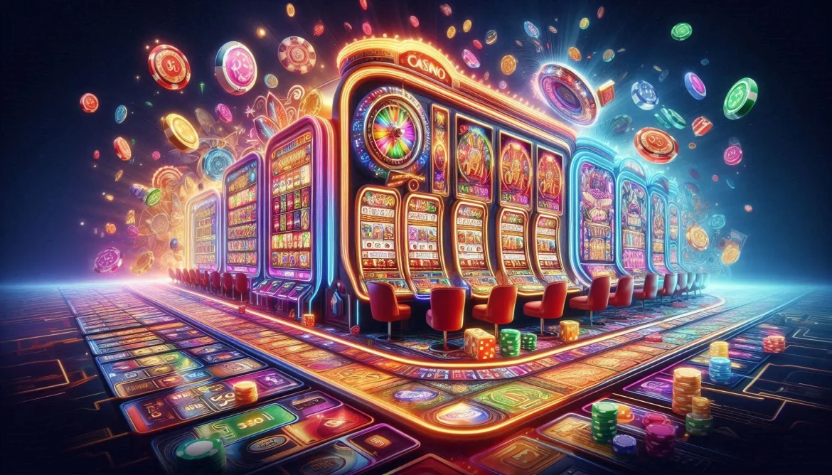 MrPunter Casino
